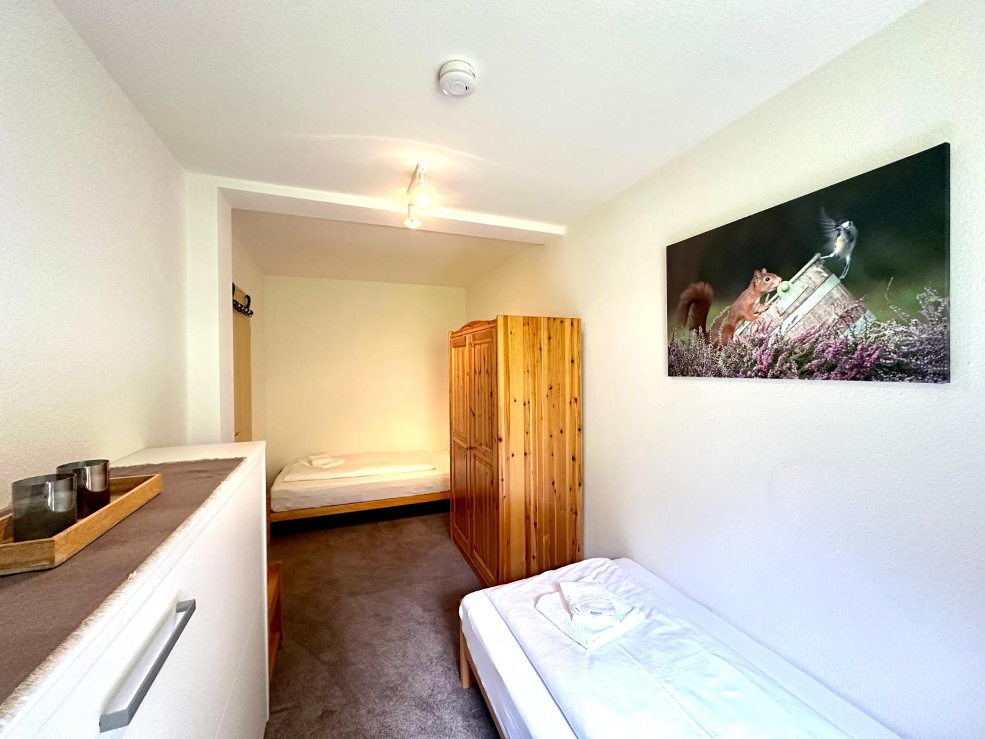 Ferienwohnung Lotti + Hochschwarzwald Card Titisee-Neustadt Exteriör bild